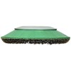 HiKOKI 0031-3852 Bevel Wire Brush, 4.9 inches (125 mm), For
