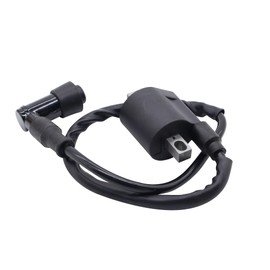 OXCANO Ignition Coil Compatible with Yamaha PW 50 PW50 1981 1982 1983 1984 1985 1986 1987 1988 1989 1990 1991 1992 1993 1994 1995 1996 1997 1998 1999 2000 2001 2002 2003 2004-2009 PW 80 PW80 1981-2009