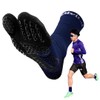 Activital Foot Support PRO L-LL 10.2-11.4 inches (26-29 cm) Navy