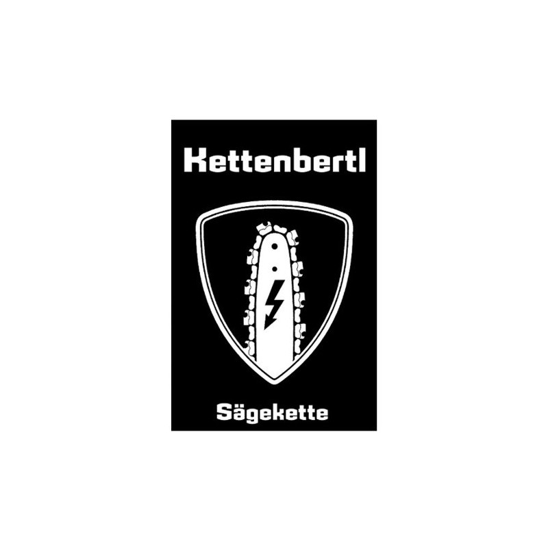 Saw Chain Replacement Chain for Chainsaw, McCulloch CS390, Sword, 40