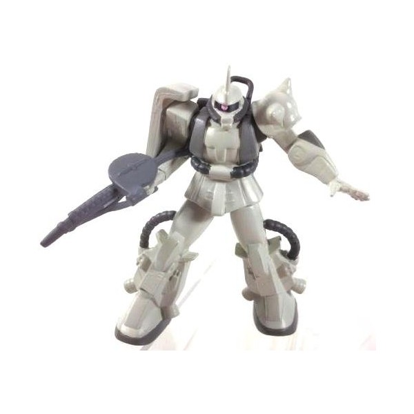 Mobile Suit Gundam Selection 14 High Mobility Notebook Camouf sin・matunaga Use
