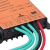 Wind Turbine Charging Controller, Auto Match MPPT Mini Wind TurbineGeneratorController,