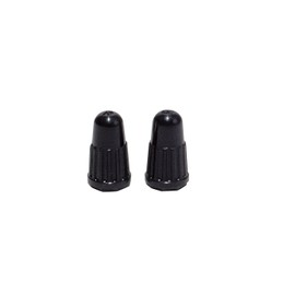 Weldtite Valve Caps (for Presta Valves) [Misc.]