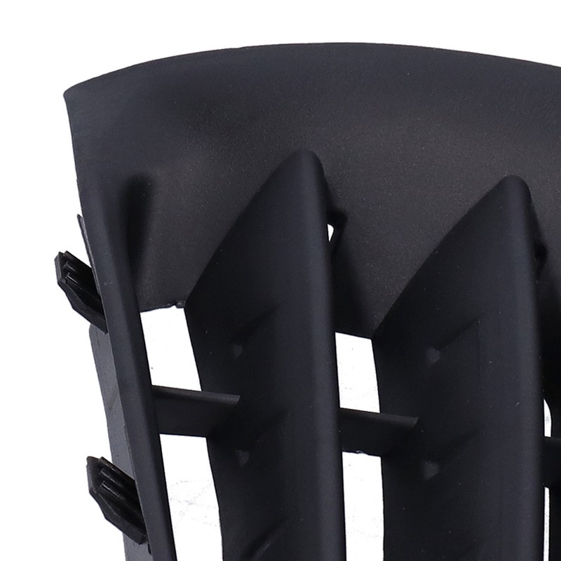 Front Bumper Grill Left Side 7701474478 Replacement Fit for Renault