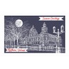 Ulster Weavers 100% Cotton Tea Towel - Belfast City Hall