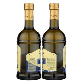 Colavita Greek Extra Virgin Olive Oil, 25.5 Ounce (Pack of 2)