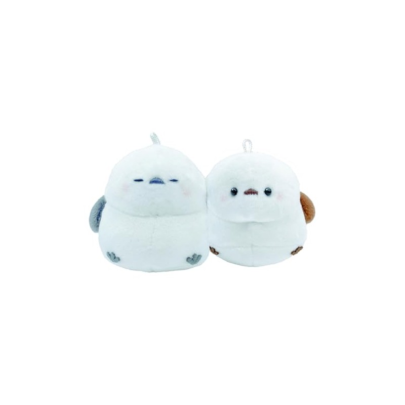 Nico Nui Key Chain Shimaenaga 2