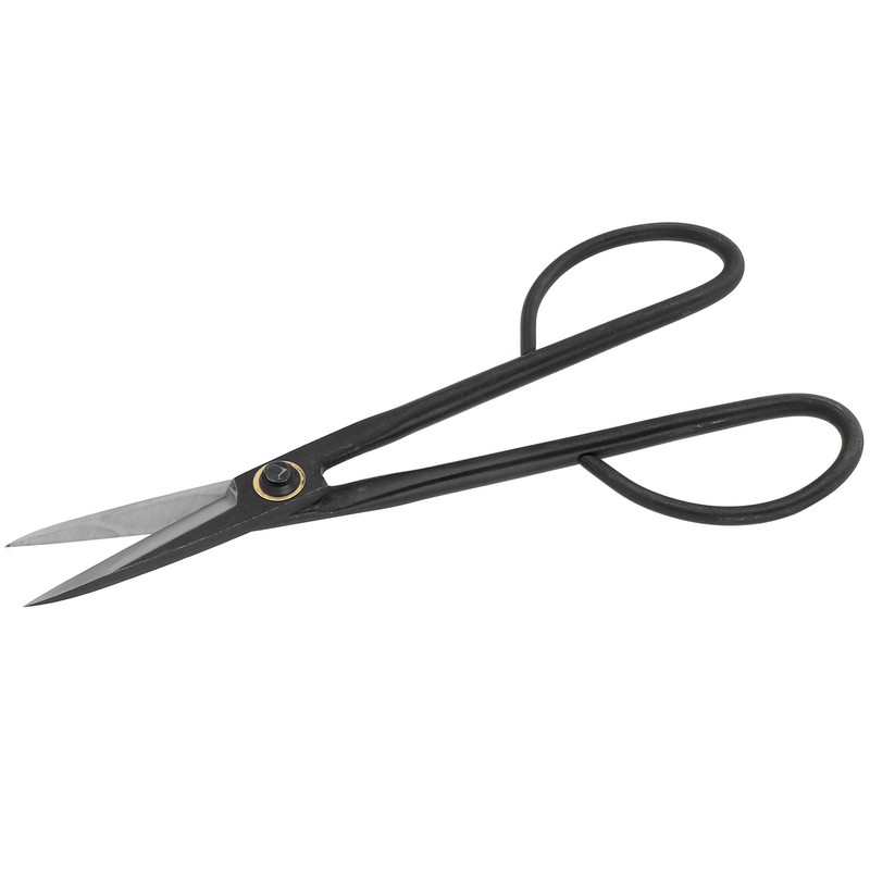 Stainless Steel Bonsai Tool Cutter Branch Cutting Garden Shear Potted