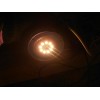 DREAM LIGHTING *DREAM LIGHTING SET OF 6 RV FROSTED PUCK