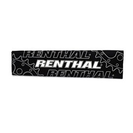 Renthal Padded Cell Chainstay Protector Black Large