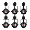 [6 Pack] CLOUDY BAY H Type Track Lighting Heads to