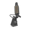 Acoustic Guitar Pickup Volume Adjustable Magnetic Guitar Pickup with 3