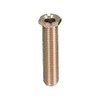 McAlpine BSWFERRULE-41 Sink Strainer Screw 41mm (Silver)