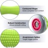 Enzege Foot Rollers, Foot Roller Massage Ball for Plantar Fasciitis,