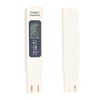 EC TDS Meter 3 in 1 3 Key 0‑9999ppm Water