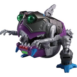 Trasformatori LG 44 Shark Tron & Sweeps