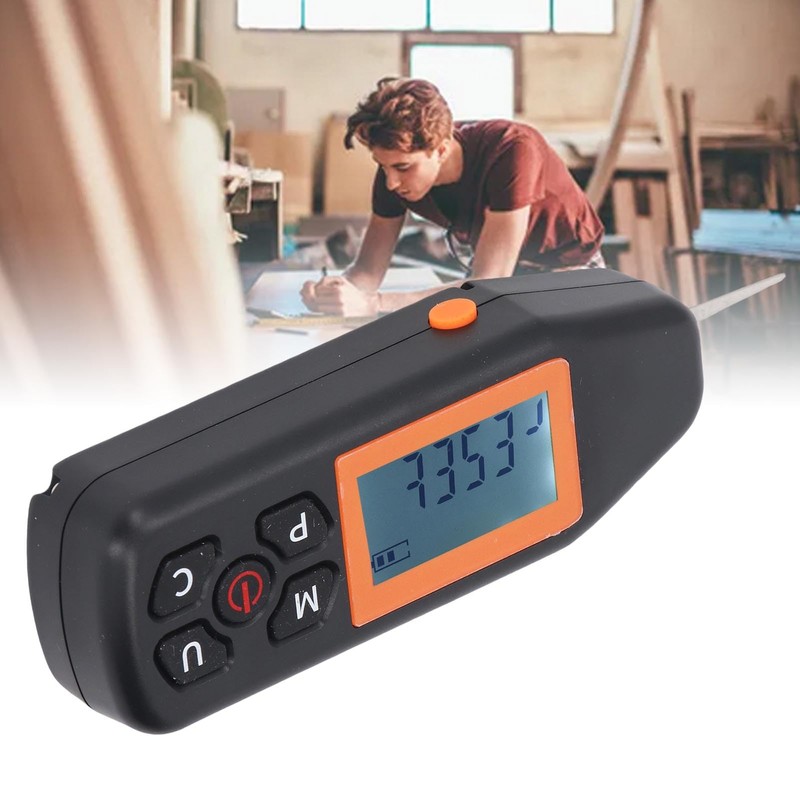 20N Digital Force Gauges, Portable Push Pull Gauges Meter with