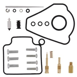 All Balls Racing Carburetor Kit, Compete Compatible With/Replacement For Honda Trx400Ex 99-08, Trx400X 09-14 26-1333