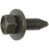 Dorman - Autograde 700-252 Body Bolt With Washer - M6.3-1.0