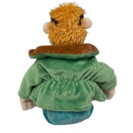 NICI STS Farmer Classic 15.7 inches (40 cm)