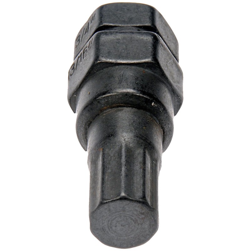 Dorman 711-445 Chrome Tuner M12-1.25 Compatible with Select Models, 20