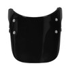 Motorcycle Windshield Windscreen Noise Reduction Protective Wind Deflector for Interceptor