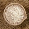 Domestic oats [raw oat powder 500g] Oat powder efficacy grain