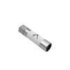 Zieichy 5Pcs Single 8-Spline Lug Nut Socket,Wheel Lock Key Replacement