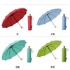 Mabu Umbrella, Folding Umbrella, Parasol, Rain Umbrella, Women's, Men's, Unisex,