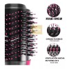 One Step Secador Anti Frizz,aliza,risador,aire Caliente+regalo