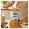 Suplemento alimenticio Mister Natural maca en polvo 250 g