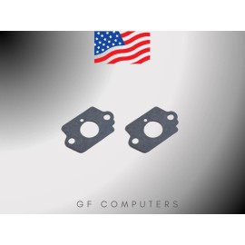 For Husqvarna Carburetor Gaskets For Stihl Craftsman Poulan Echo Weedeater Zama & Walbro Carb