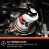 K & N hp-3002 rendimiento wrench-off Filtro de aceite