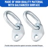 Venussar 7100 Lifting Bracket Set 17700 lb Engine Lift Bracket,