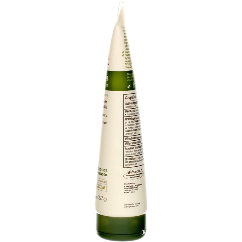 Aveeno Active Naturals Daily Moisturizing Lotion - 8 fl oz,