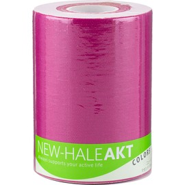 New – Hale (nyu-hare) Tape Tape Roll Type Elbow Knee Joint Muscle Support AKT Colors (10 cm X 5 m)