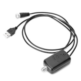 Indoor Antenna HDTV Antenna with Signal Booster Digital Antenna Antenna Booster 25DB Gain High Sensitivity Powerful Signal Antenna Amplifier Enhance Receiving More Channels