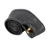 A ABSOPRO 14 Inch Bike Inner Tube 14x2.125 Bent Bicycle