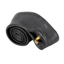 A ABSOPRO 14 Inch Bike Inner Tube 14x2.125 Bent Bicycle Inner Tube Item Replacement