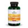 Swanson Super Stress B-Complex - Vitamin Supplement - Formula for