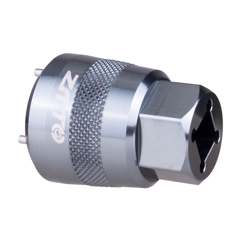 ZTTO Bike Crank Arm Installation and Removal Wrench Crank Side
