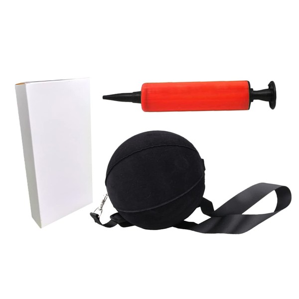 Outanaya Golf Swing Training Aid Inflatable Posture for Enhanced Durable