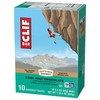 CLIF BAR - Energy Protein Bars - Cool Mint Chocolate