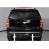 Automotive Authority LLC 2007-2014 CHEVY TAHOE SUBURBAN CHROME REAR BUMPER