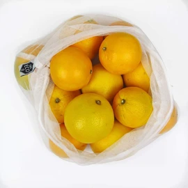 Ever Eco RPET Mesh Reusable Produce Bag 8 Packs