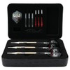 Cuesoul 16 Grams Deluxe Soft Tip Darts Set with Luxury