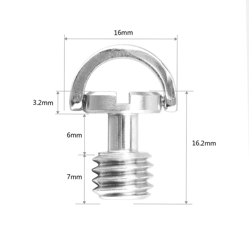 5 x 3/8 inch screw mounting screw with 3/8 3/8