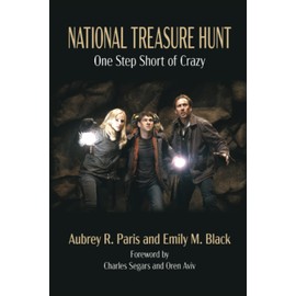 National Treasure Hunt: One Step Short of Crazy