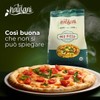 Natisani - Gluten Free Flour, Pizza Mix, 1kg | 2.2lb