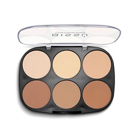 Bissú Contouring Powder 01 Clear to Medium / 01 Claro a Medio